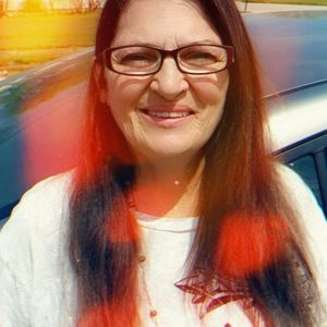 Meet your Posher, Margaret